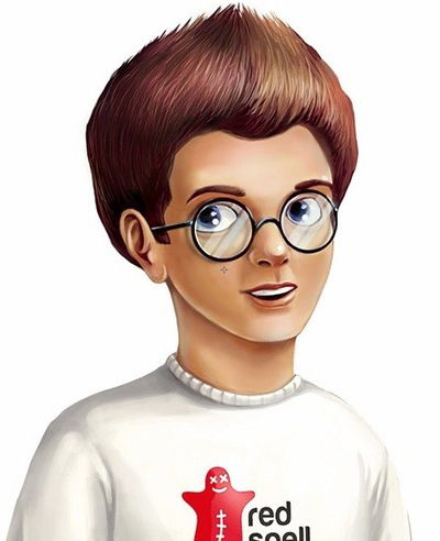 Александр Ланге