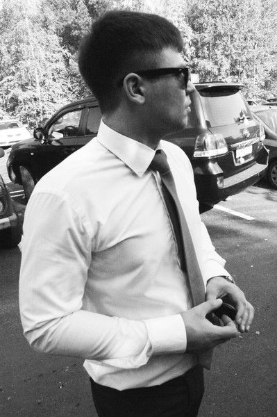 Игорь Потапкин