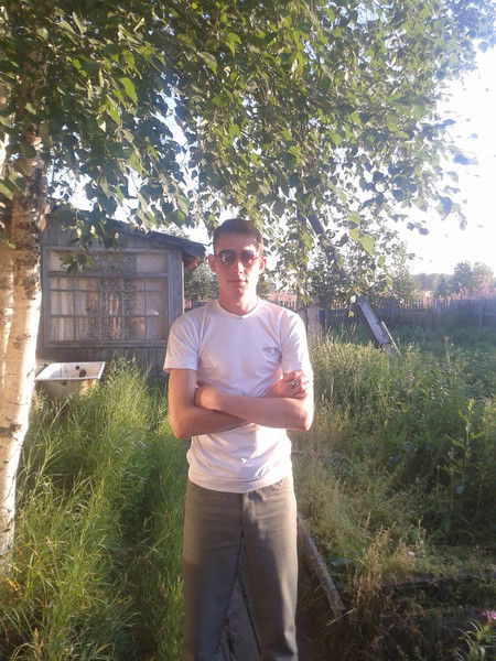 Максим Киселёв