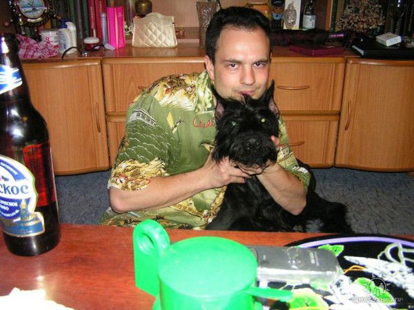 Евгений Глаголев