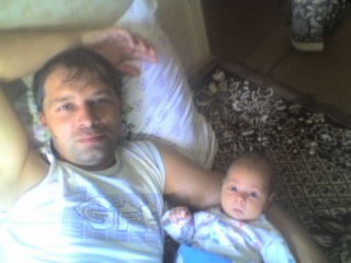 Евгений Шуляк