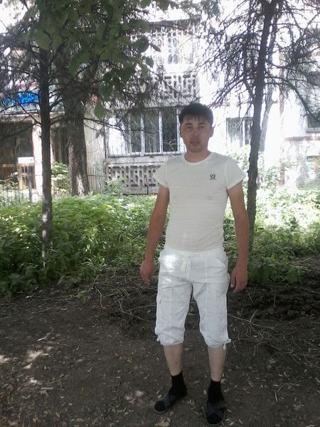 Азат Арсыланов