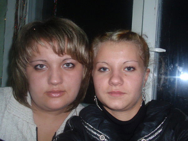 Наташа Хомутовская