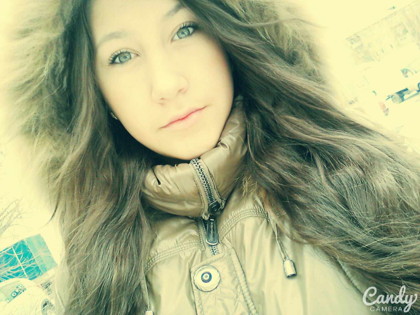 ЗеЛеНоГлАзАя_ БрЮнЕтКа