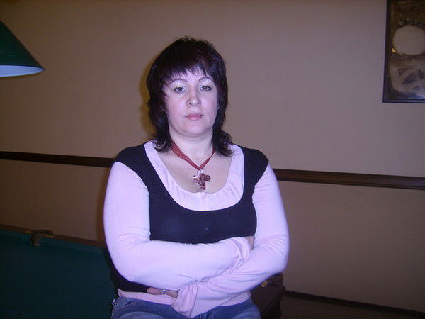 Наталья Шкляева