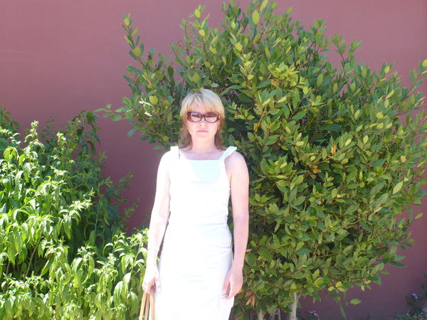 Татьяна Васильева