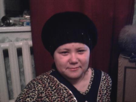 Анна Плясова