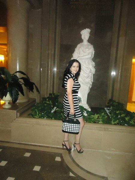 Иринка Олексий