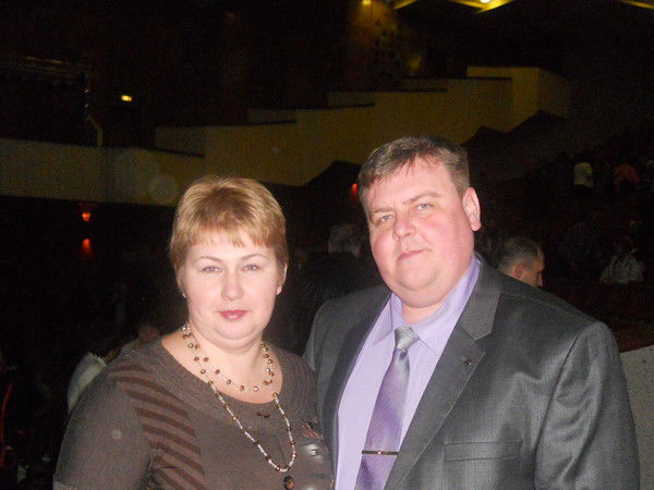 Валентин Погорилый