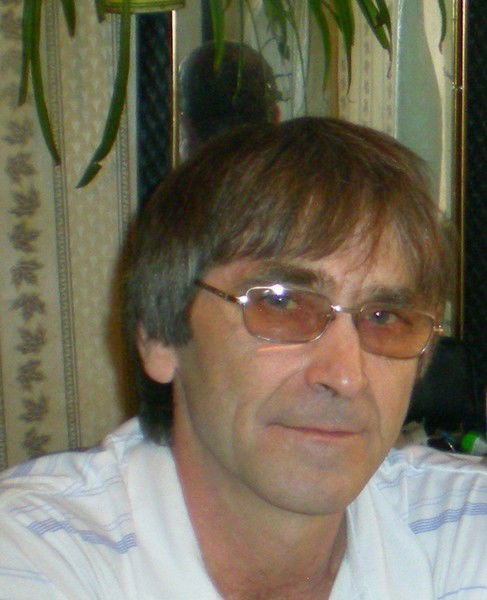 Павел Клименчук