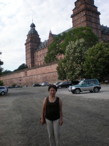 Айнагуль Кадырова