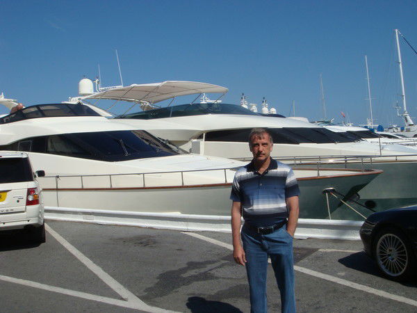 Иван Боденко