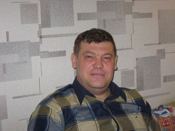 Евгений Ветлугаев