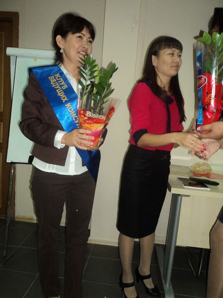 Люция Каньязова