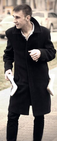 Дмитрий Лосев