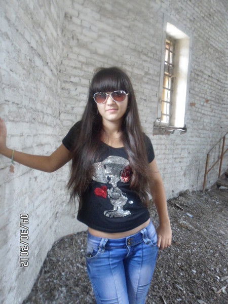 *карина* *сенаторова*