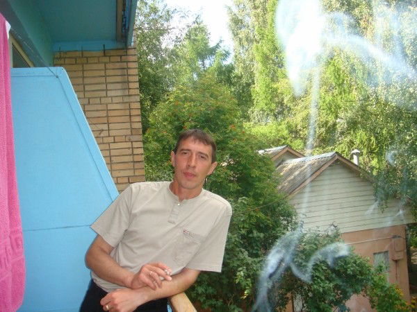 Андрей Кокорин