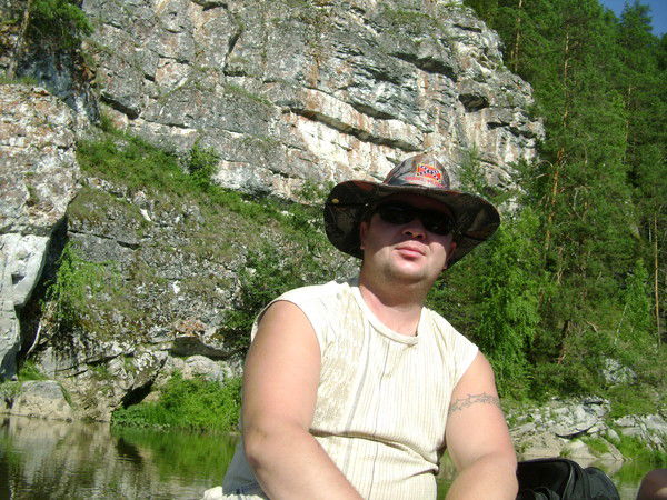 Андрей Поляков