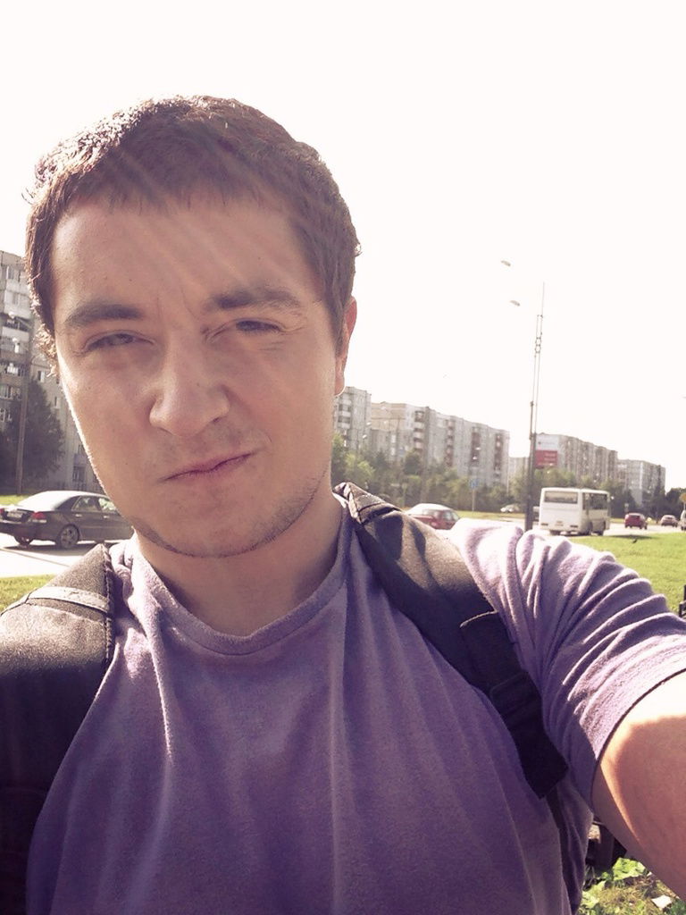 Алексей Зенкин