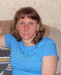 Юлия Смирнова