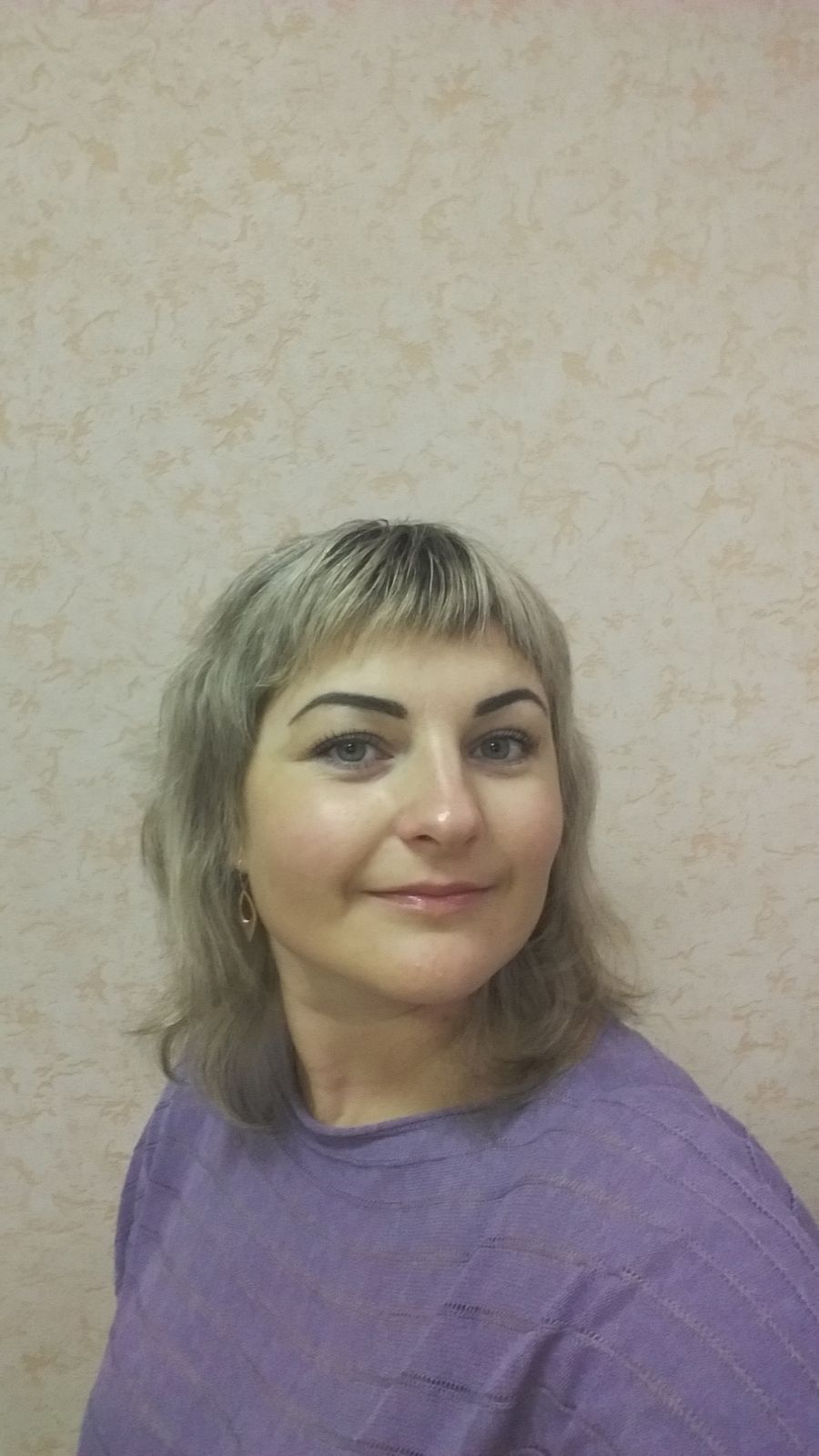 Натали Мельникова