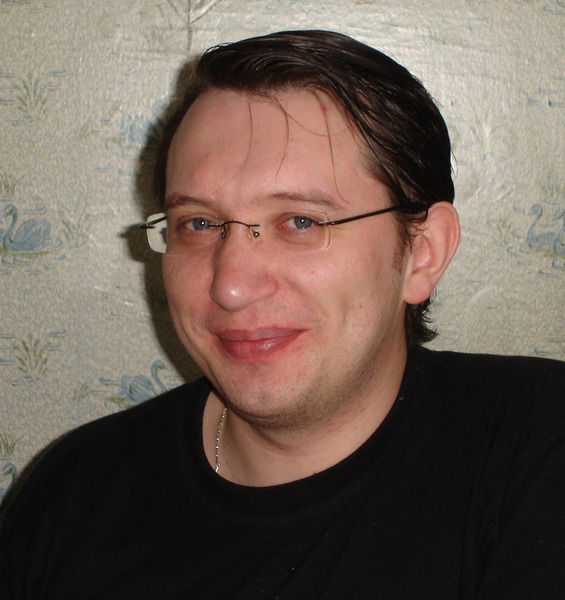 Павел Корнеев