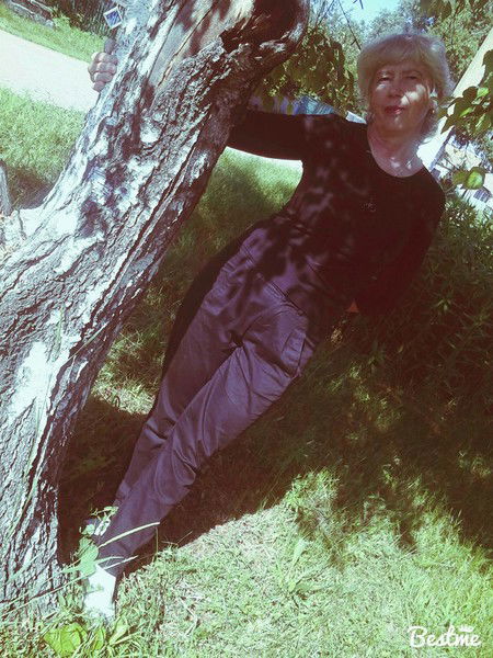 Галина Журба