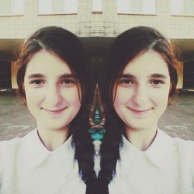 Люся Восканян