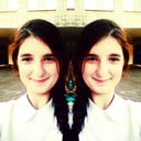 Люся Восканян