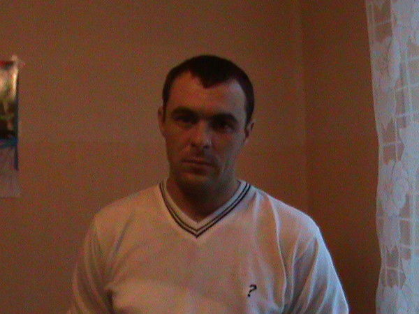 Алексей Россошанский