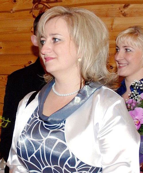 Svetlana Zaiceva