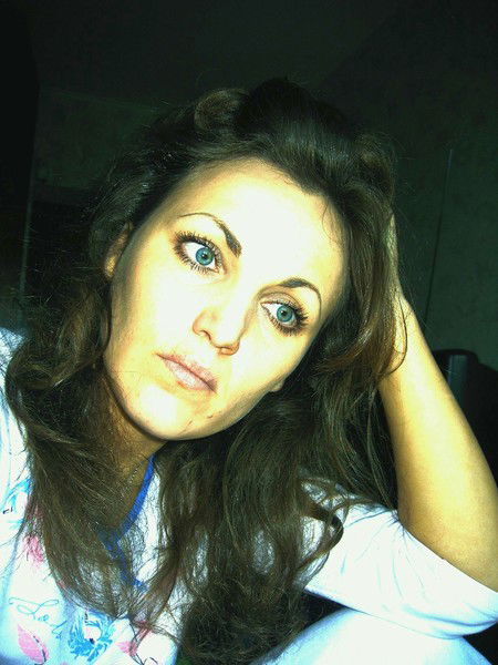 Натали Суглоб