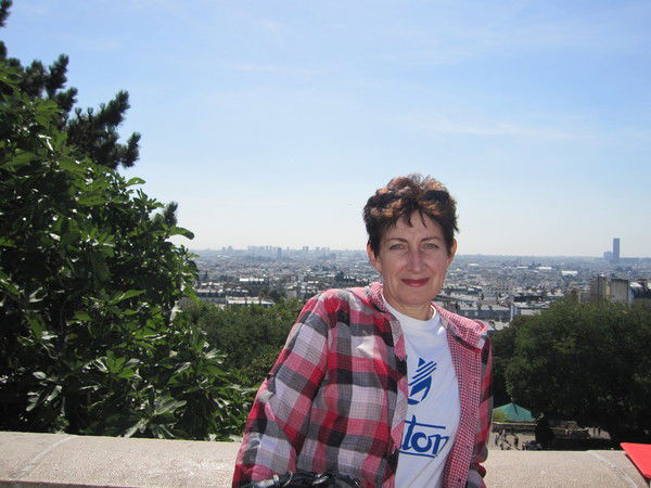 Елена Щёголева