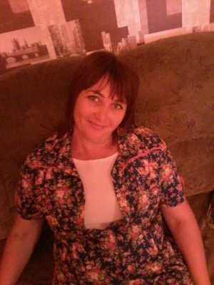 Мария Абросимова