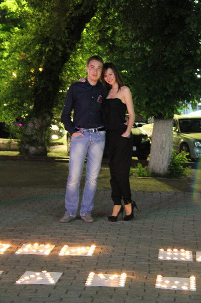 Ирина Губина