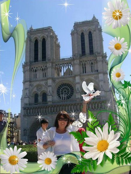 Зоряна Мирончук