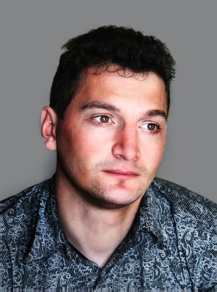 Александр Гатауллин