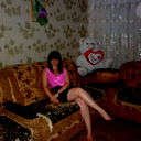 Анна Волкова