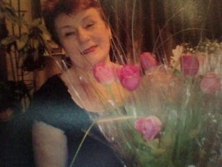 Людмила Кузьмина