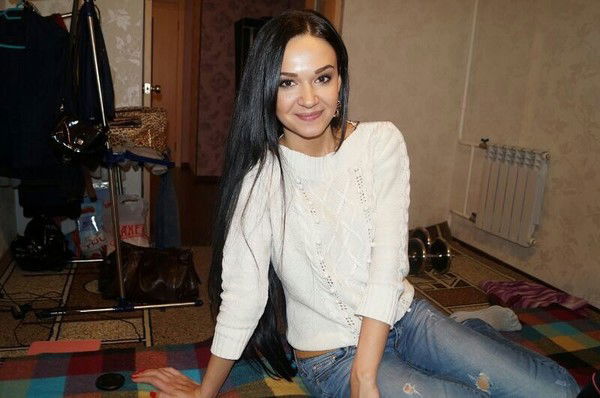 Рената Сафиуллаева