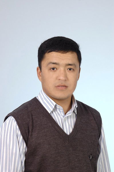 Самат Нуртаев