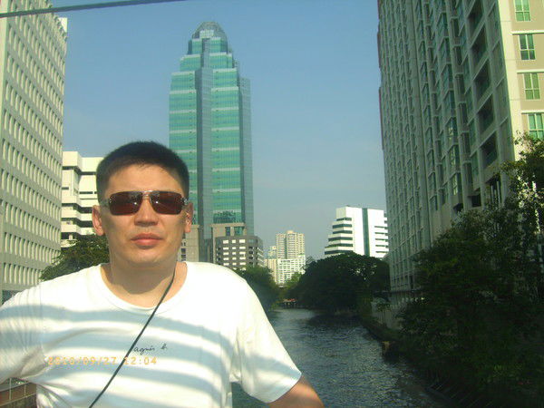 Ербол Искаков