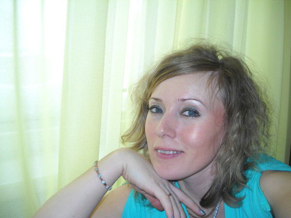 Наргиз Курбанова