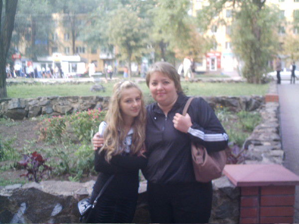 Светлана Логвина