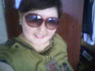 Айгерим Буланова