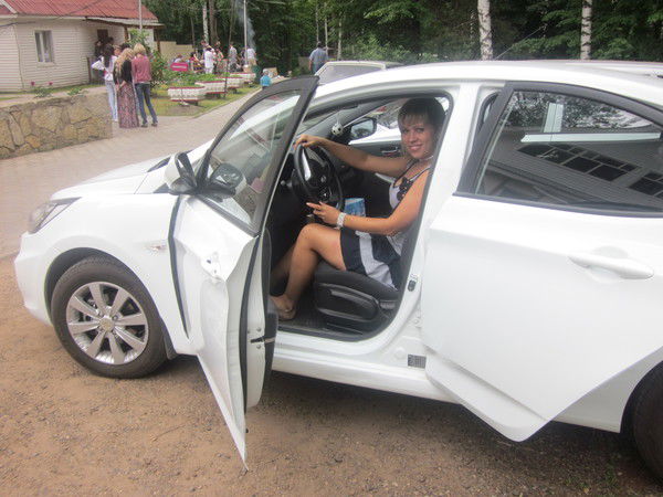 Юлия Лосева