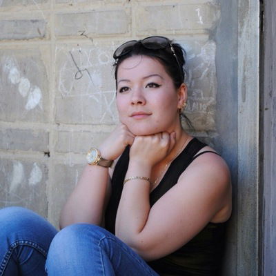 Малика Шакирова