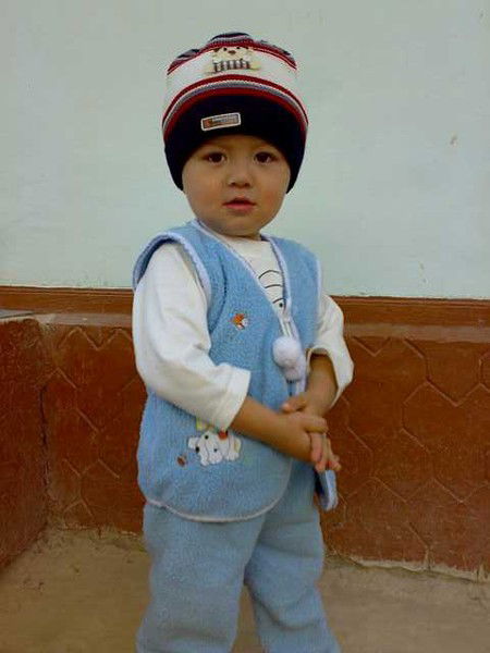 Murodilla Muhammadiyev