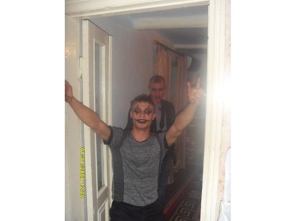 Александр Чернышов