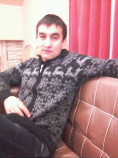 Туглукжан Мухпулов